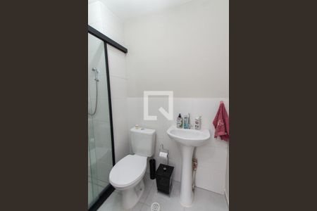 Apartamento à venda com 43m², 2 quartos e 1 vagaBanheiro