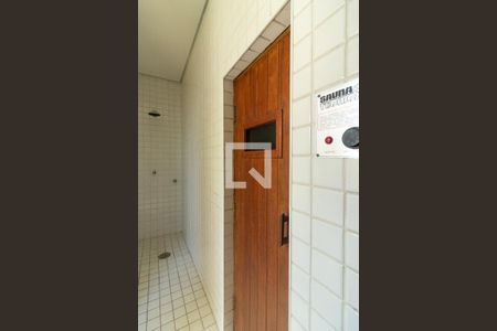 Apartamento para alugar com 57m², 2 quartos e 2 vagas Apartamento para alugar com 57m², 2 quartos e 2 vagasSauna