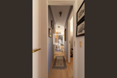 Quarto Suíte de apartamento para alugar com 2 quartos, 57m² em Paraíso do Morumbi, São Paulo
