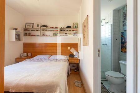Apartamento para alugar com 57m², 2 quartos e 2 vagas Apartamento para alugar com 57m², 2 quartos e 2 vagasQuarto Suíte