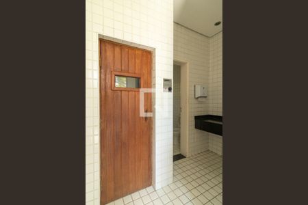 Apartamento para alugar com 57m², 2 quartos e 2 vagas Apartamento para alugar com 57m², 2 quartos e 2 vagasSauna