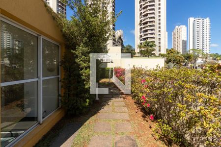 Apartamento para alugar com 57m², 2 quartos e 2 vagas Apartamento para alugar com 57m², 2 quartos e 2 vagasÁrea externa