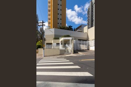 Apartamento para alugar com 57m², 2 quartos e 2 vagas Apartamento para alugar com 57m², 2 quartos e 2 vagasFachada e portaria