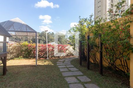 Apartamento para alugar com 57m², 2 quartos e 2 vagas Apartamento para alugar com 57m², 2 quartos e 2 vagasÁrea comum - Playground