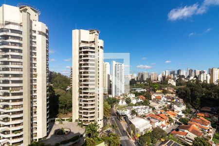 Apartamento para alugar com 57m², 2 quartos e 2 vagas Apartamento para alugar com 57m², 2 quartos e 2 vagasVista da Suíte