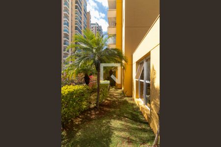 Apartamento para alugar com 57m², 2 quartos e 2 vagas Apartamento para alugar com 57m², 2 quartos e 2 vagasÁrea externa