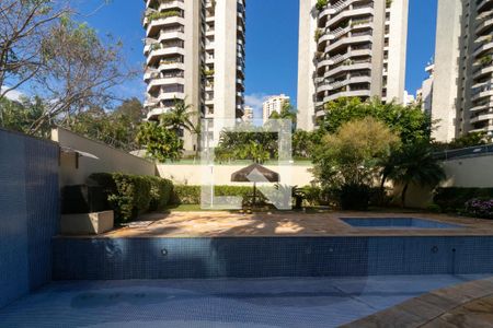 Apartamento para alugar com 57m², 2 quartos e 2 vagas Apartamento para alugar com 57m², 2 quartos e 2 vagasÁrea comum - Piscina