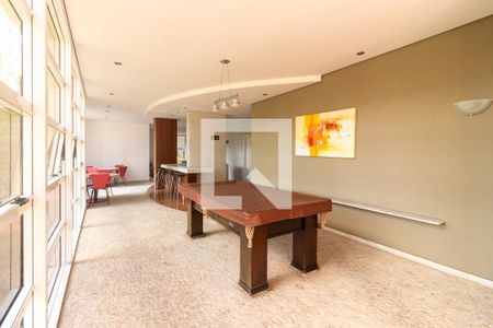 Apartamento para alugar com 57m², 2 quartos e 2 vagas Apartamento para alugar com 57m², 2 quartos e 2 vagasÁrea comum