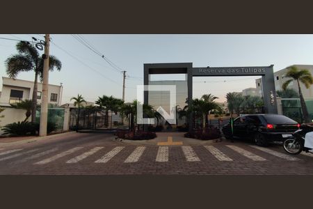 Apartamento para alugar com 54m², 2 quartos e 1 vagaFachada 