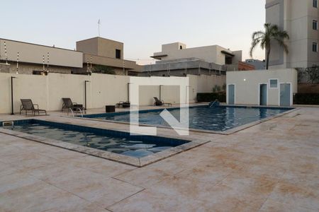 Apartamento para alugar com 54m², 2 quartos e 1 vagaÁrea comum - Piscina