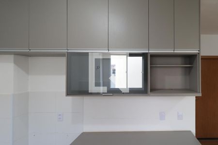 Apartamento para alugar com 54m², 2 quartos e 1 vagaCozinha
