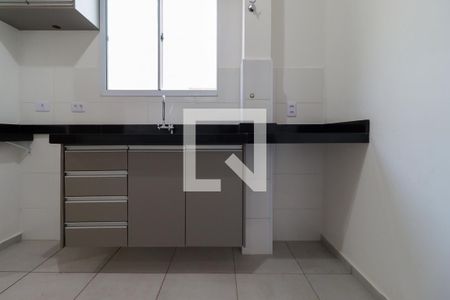 Apartamento para alugar com 54m², 2 quartos e 1 vagaCozinha