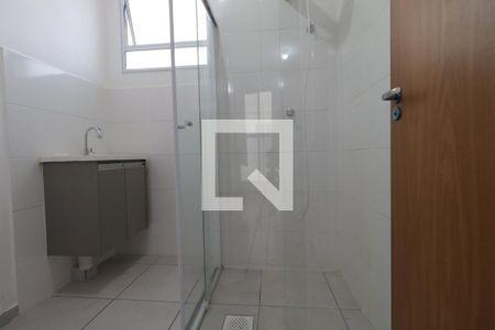 Apartamento para alugar com 54m², 2 quartos e 1 vagaBanheiro
