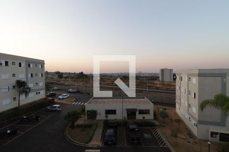 Apartamento para alugar com 54m², 2 quartos e 1 vagaQuarto 2 - vista