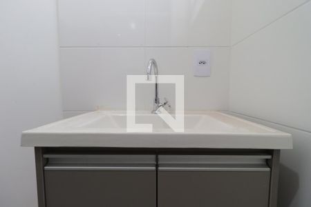 Apartamento para alugar com 54m², 2 quartos e 1 vagaBanheiro