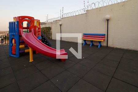 Apartamento para alugar com 54m², 2 quartos e 1 vagaÁrea comum - Playground