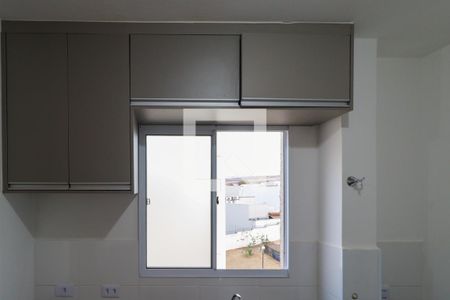 Apartamento para alugar com 54m², 2 quartos e 1 vagaCozinha