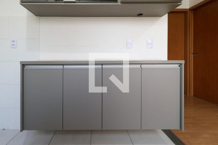 Apartamento para alugar com 54m², 2 quartos e 1 vagaCozinha