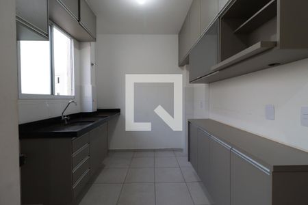 Apartamento para alugar com 54m², 2 quartos e 1 vagaCozinha