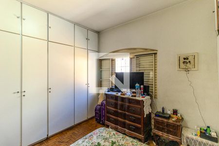 Casa à venda com 477m², 3 quartos e 4 vagasSuíte 1