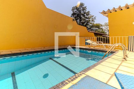 Casa à venda com 477m², 3 quartos e 4 vagasPiscina