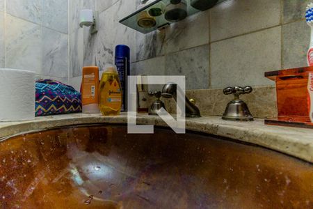 Casa à venda com 477m², 3 quartos e 4 vagasLavabo