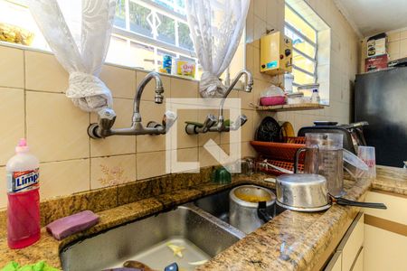 Casa à venda com 477m², 3 quartos e 4 vagasCozinha