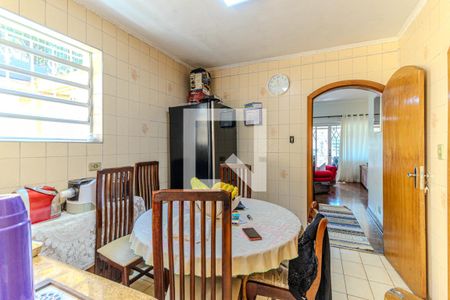Casa à venda com 477m², 3 quartos e 4 vagasCozinha