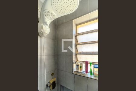 Casa à venda com 477m², 3 quartos e 4 vagasBanheiro da Suíte 1