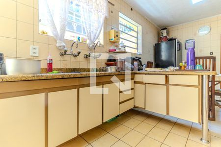 Casa à venda com 477m², 3 quartos e 4 vagasCozinha