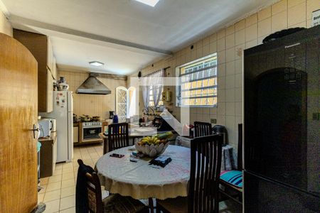 Casa à venda com 477m², 3 quartos e 4 vagasCozinha