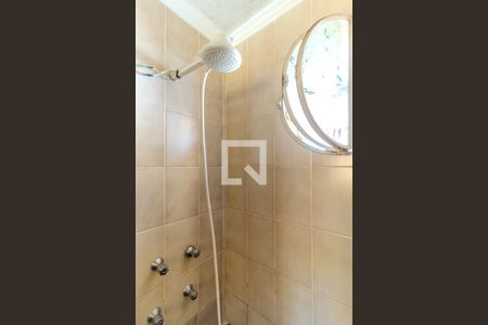 Casa à venda com 477m², 3 quartos e 4 vagasBanheiro da Suíte 2