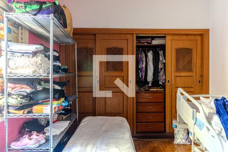 Casa à venda com 477m², 3 quartos e 4 vagasSuíte 2