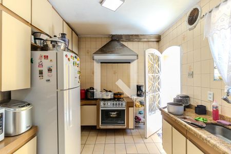 Casa à venda com 477m², 3 quartos e 4 vagasCozinha