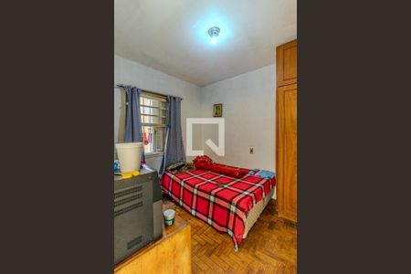 Casa à venda com 477m², 3 quartos e 4 vagasEdícula - Quarto