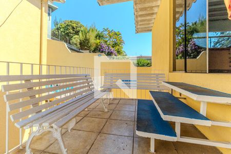 Casa à venda com 477m², 3 quartos e 4 vagasLounge