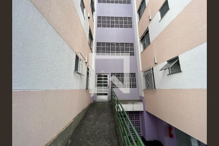 Apartamento à venda com 60m², 2 quartos e 1 vagaEntrada do bloco