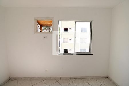 Quarto 1 de apartamento à venda com 2 quartos, 60m² em Engenho de Dentro, Rio de Janeiro