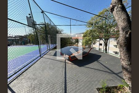 Apartamento à venda com 60m², 2 quartos e 1 vagaÁrea comum