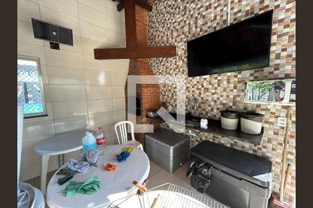 Apartamento à venda com 60m², 2 quartos e 1 vagaÁrea comum - Churrasqueira