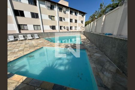 Apartamento à venda com 60m², 2 quartos e 1 vagaÁrea comum - Piscina