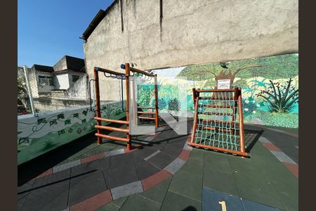 Apartamento à venda com 60m², 2 quartos e 1 vagaÁrea comum - Playground