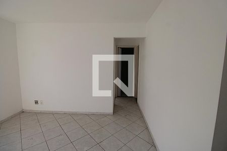 Corredor de apartamento à venda com 2 quartos, 60m² em Engenho de Dentro, Rio de Janeiro