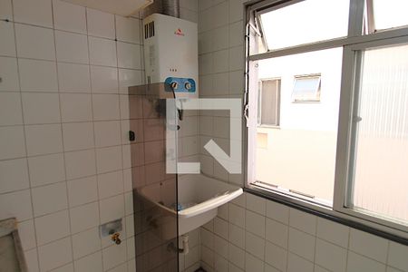 Apartamento à venda com 60m², 2 quartos e 1 vagaÁrea de Serviço