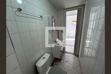 Apartamento à venda com 60m², 2 quartos e 1 vagaBanheiro