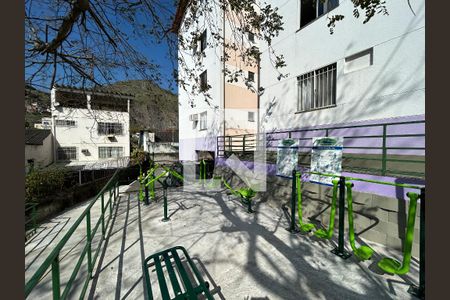 Apartamento à venda com 60m², 2 quartos e 1 vagaÁrea comum