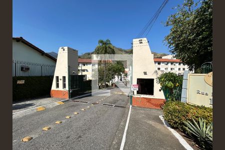 Apartamento à venda com 60m², 2 quartos e 1 vagaPortaria