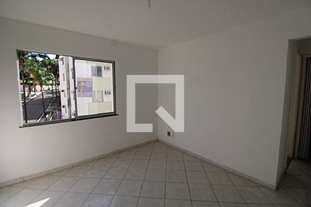 sala de apartamento à venda com 2 quartos, 60m² em Engenho de Dentro, Rio de Janeiro