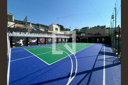 Apartamento à venda com 60m², 2 quartos e 1 vagaQuadra Esportiva