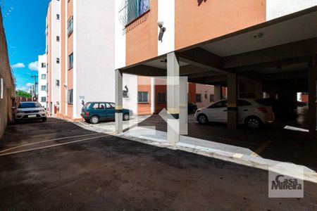Apartamento à venda com 68m², 3 quartos e 1 vaga Apartamento à venda com 68m², 3 quartos e 1 vagaÁrea de estacionamento.